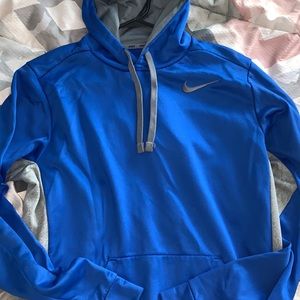 Nike hoodie